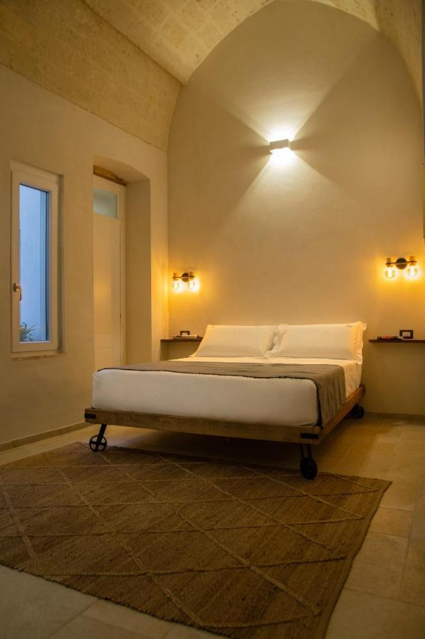 Ellements - Luxury Rooms Brindisi Exterior photo